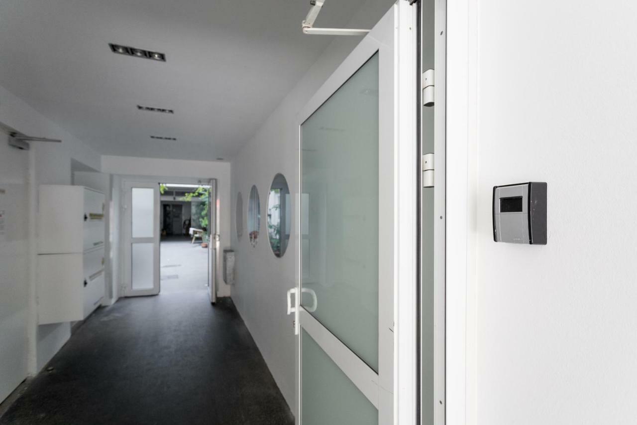 Vintage Design Apartments Viena Exterior foto